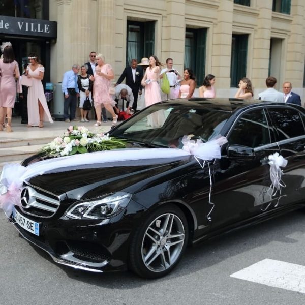 mariage